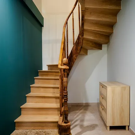 D'hotes Casa Della Bassoues