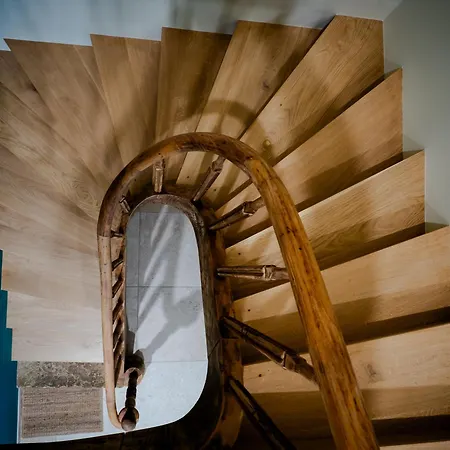 D'hotes Casa Della 3* Bassoues