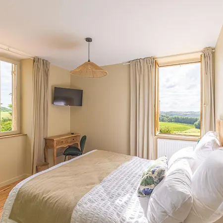 Bed & Breakfast D'hotes Casa Della