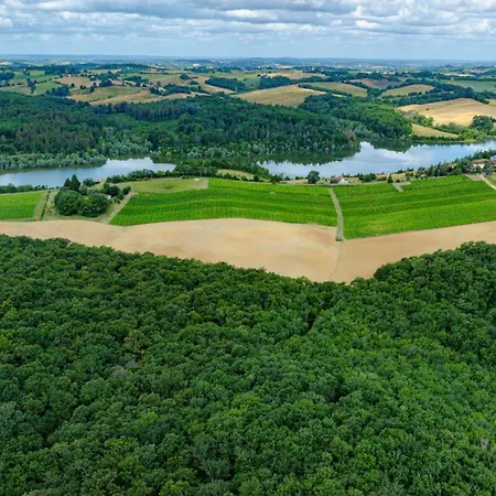 D'hotes Casa Della * Bassoues