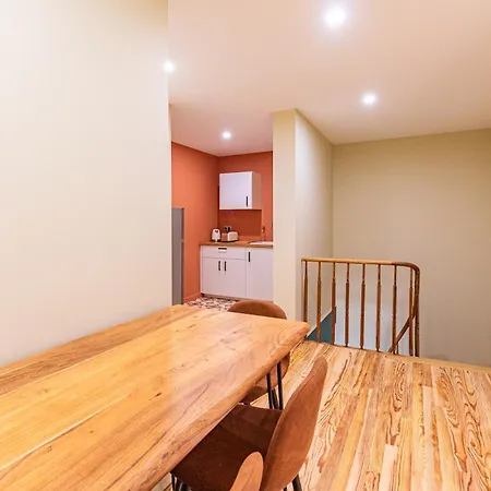 D'hotes Casa Della Oda ve Kahvaltı Bassoues