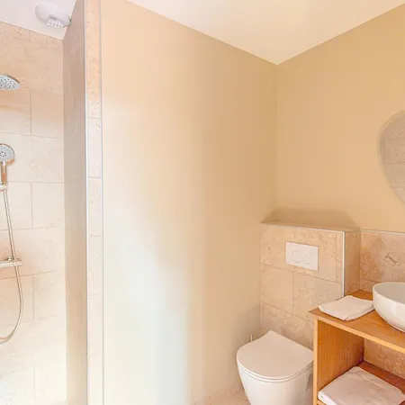 Oda ve Kahvaltı D'hotes Casa Della *