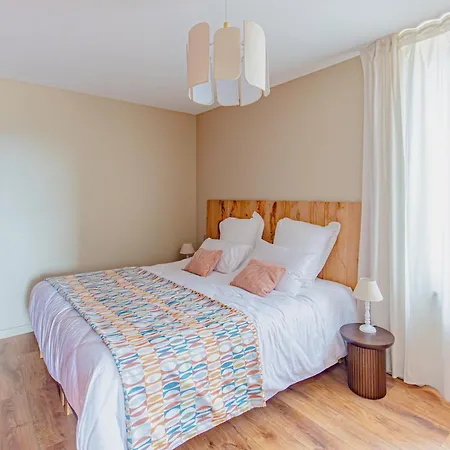 Bed & Breakfast D'hotes Casa Della Bassoues