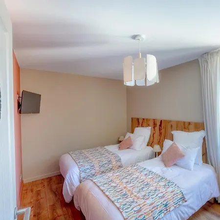 D'hotes Casa Della 3*