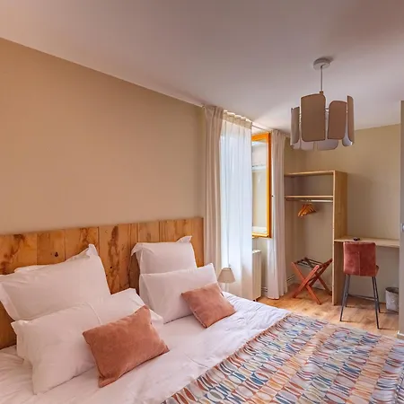 D'hotes Casa Della Bed & Breakfast