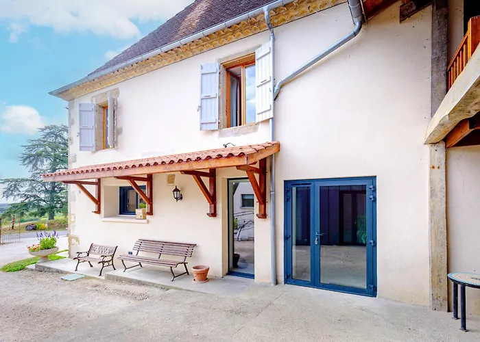 Bed & Breakfast D'hotes Casa Della