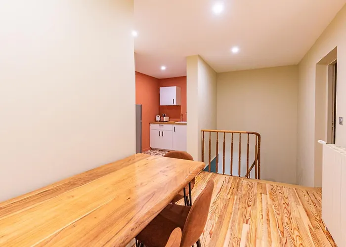 D'hotes Casa Della Bed & Breakfast Bassoues