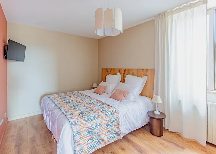 Bed & Breakfast D'hotes Casa Della Bassoues