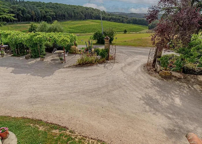 D'hotes Casa Della Bed & Breakfast 3*