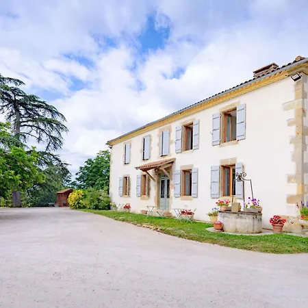 D'hôtes Casa Della Couette-café Bassoues