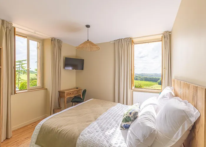 Bed & Breakfast D'hotes Casa Della