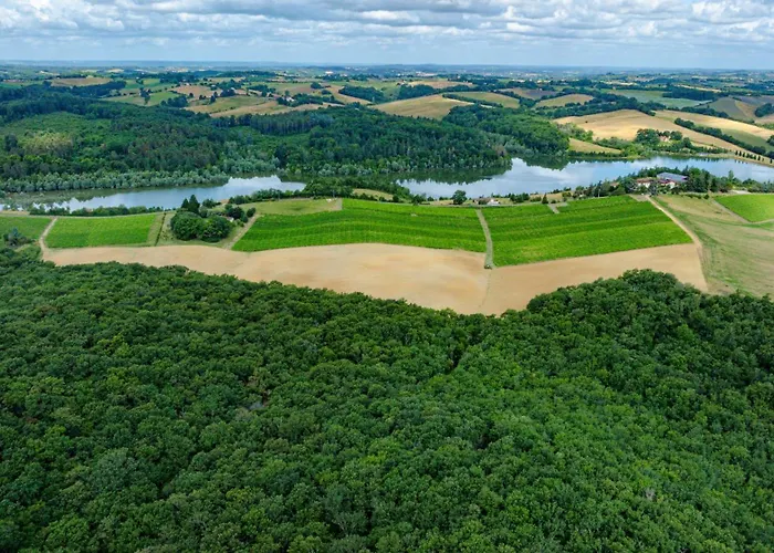 D'hotes Casa Della 3* Bassoues