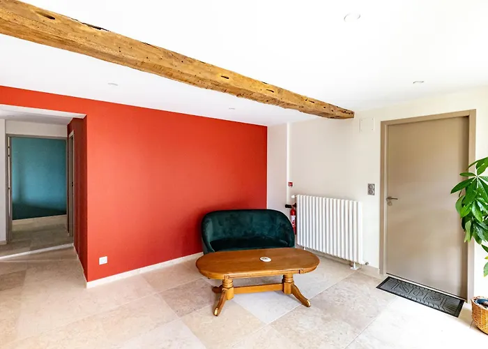 D'hotes Casa Della Bed & Breakfast 3*