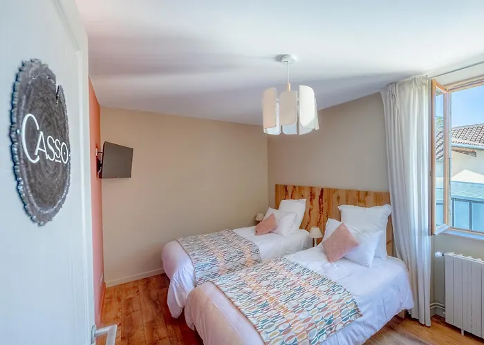 D'hotes Casa Della 3*